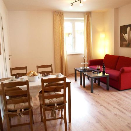Appartement Haus Franzis à Bad Gastein Extérieur photo