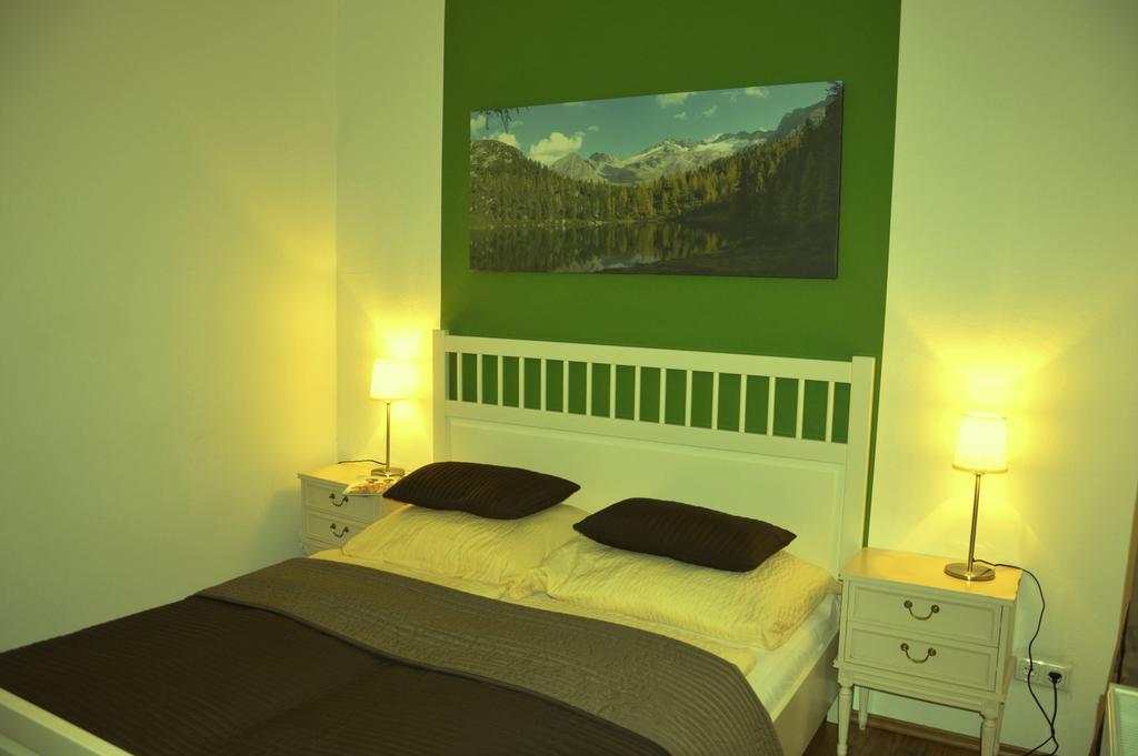 Appartement Haus Franzis à Bad Gastein Extérieur photo