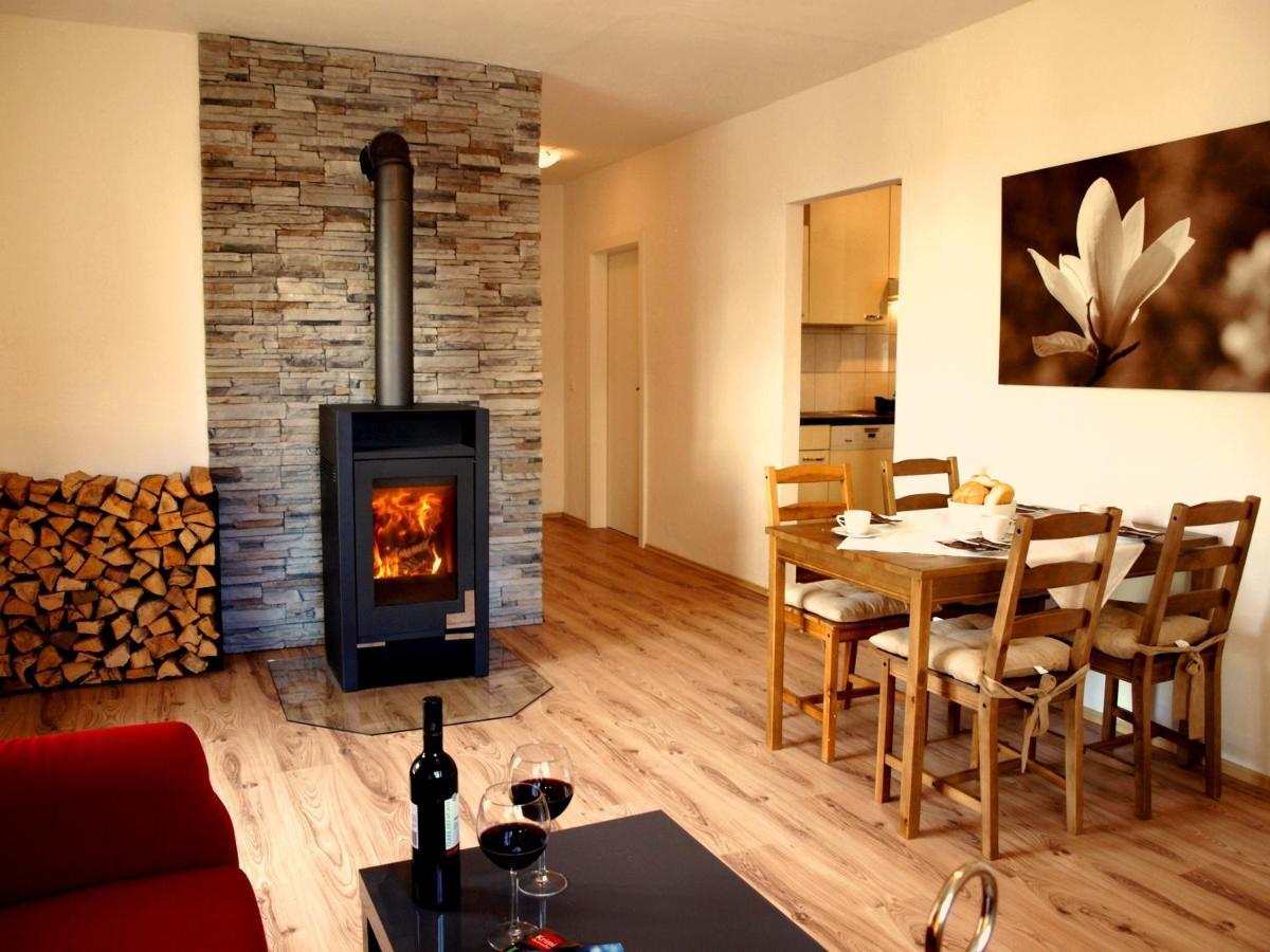 Appartement Haus Franzis à Bad Gastein Chambre photo