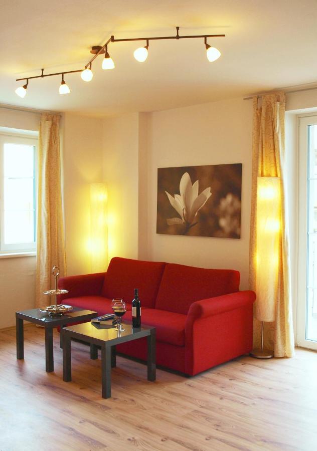 Appartement Haus Franzis à Bad Gastein Extérieur photo