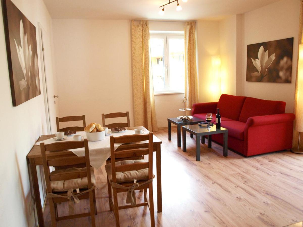 Appartement Haus Franzis à Bad Gastein Extérieur photo